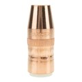 Parker Torchology Bernard Centerfire Style Nozzle, Copper, 1/2 in. with 1/8 in. Recess PNS-1218C